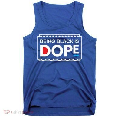 Blm Civil Rights Deez Tees Cool Gift Tank Top