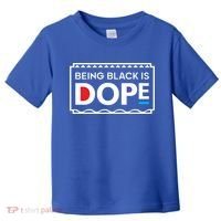 Blm Civil Rights Deez Tees Cool Gift Toddler T-Shirt thumb 0