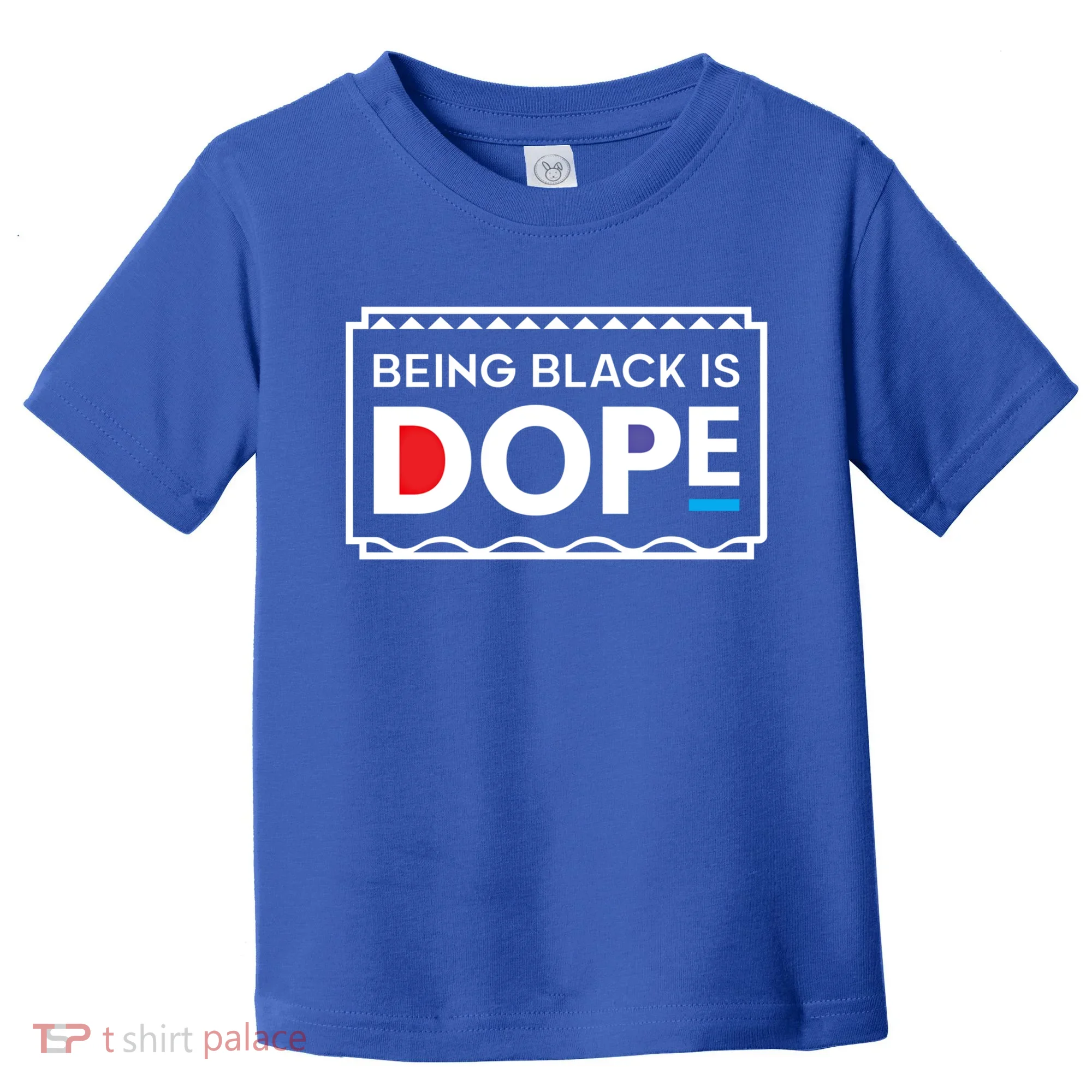 Blm Civil Rights Deez Tees Cool Gift Toddler T-Shirt