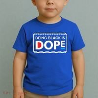 Blm Civil Rights Deez Tees Cool Gift Toddler T-Shirt thumb 2