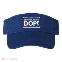 Blm Civil Rights Deez Tees Cool Gift Visor thumb 0