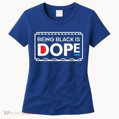 Blm Civil Rights Deez Tees Cool Gift Women's T-Shirt