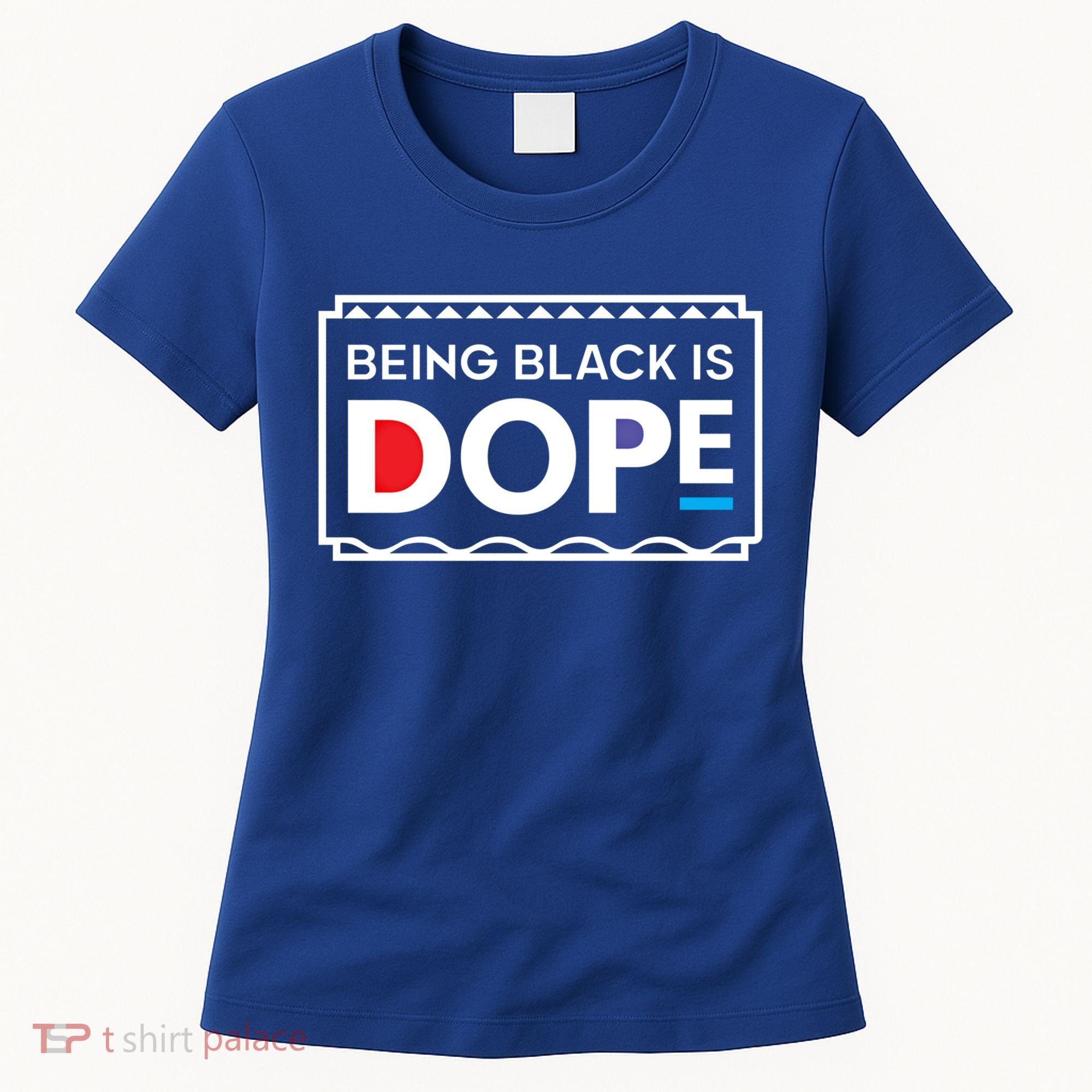 Blm Civil Rights Deez Tees Cool Gift Women's T-Shirt