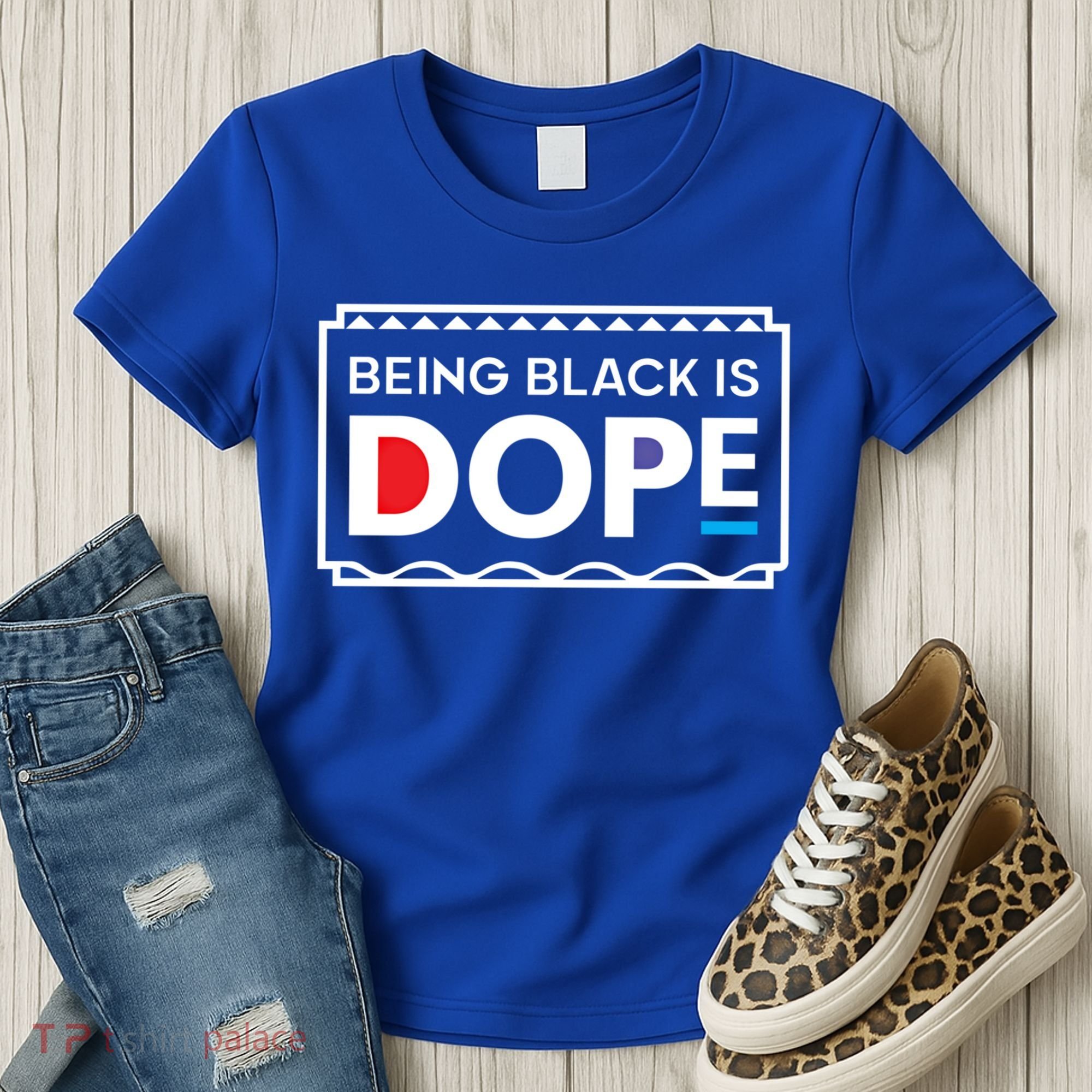 Blm Civil Rights Deez Tees Cool Gift Women's T-Shirt