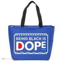Blm Civil Rights Deez Tees Cool Gift Tote Bag thumb 0