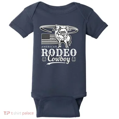 Baby Bodysuit