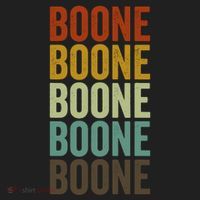Boone City Retro Tumbler thumb 3