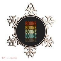 Boone City Retro Ornament thumb 0