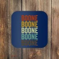 Boone City Retro Coaster thumb 0