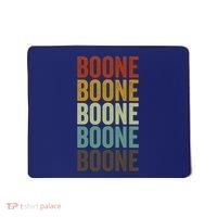 Boone City Retro Mousepad thumb 0