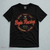 Baja California Racing For All Who Race 1000 Miles Or More T-Shirt thumb 5