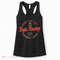 Baja California Racing For All Who Race 1000 Miles Or More Women's Tank Top thumb 0