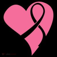 Breast Cancer Ribbon Heart Coffee Mug thumb 5