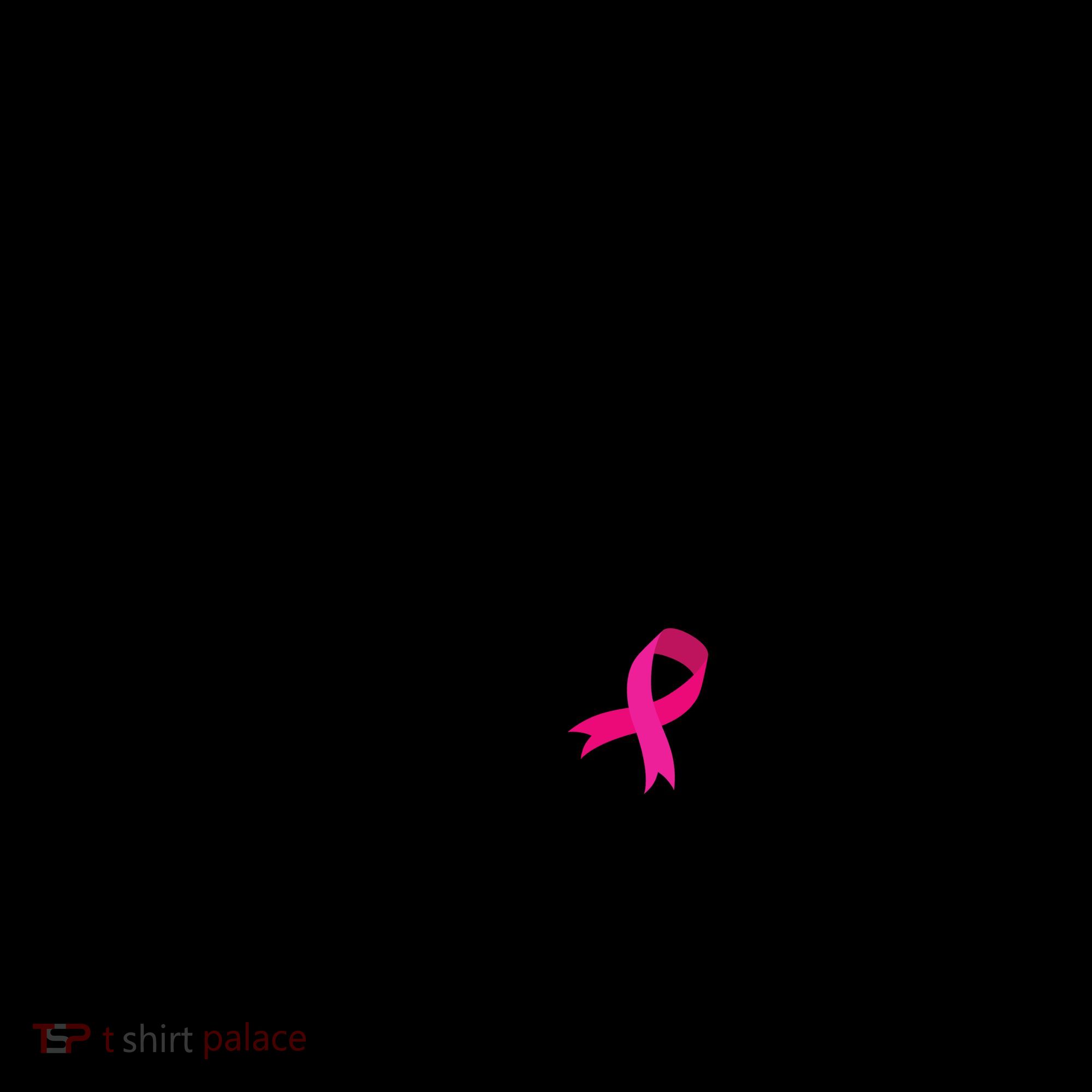 Breast Cancer Ribbon Pumpkin Fall Coffee Mug