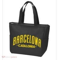 Barcelona Catalonia Spain Souvenir Travel Tote Bag thumb 3