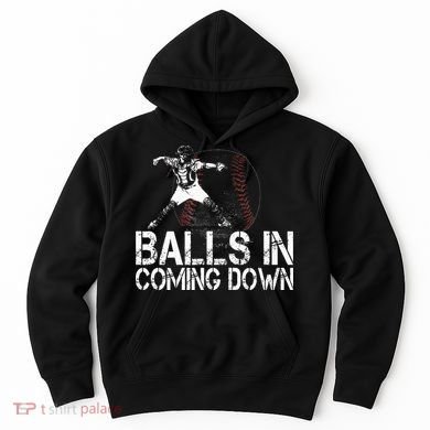 Baseball Catcher Softball Catcher Baseball Fan Hoodie