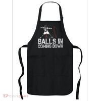 Baseball Catcher Softball Catcher Baseball Fan Apron thumb 0