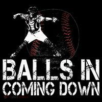 Baseball Catcher Softball Catcher Baseball Fan Women's Hoodie thumb 2