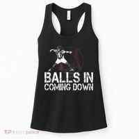 Baseball Catcher Softball Catcher Baseball Fan Women's Tank Top thumb 0