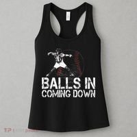 Baseball Catcher Softball Catcher Baseball Fan Women's Tank Top thumb 3