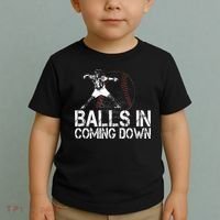 Baseball Catcher Softball Catcher Baseball Fan Toddler T-Shirt thumb 2