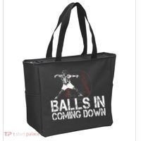 Baseball Catcher Softball Catcher Baseball Fan Tote Bag thumb 2