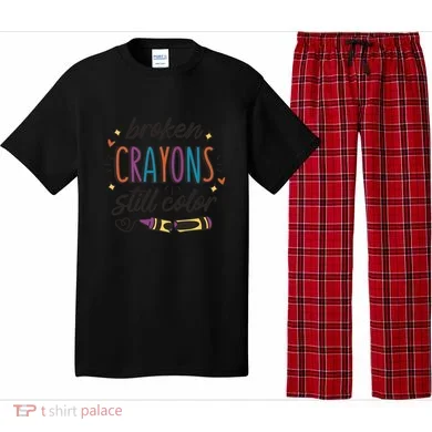 Pajama Set
