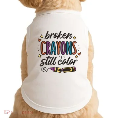 Doggie Tank