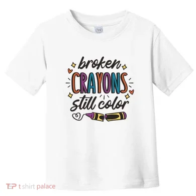 Toddler T-Shirt