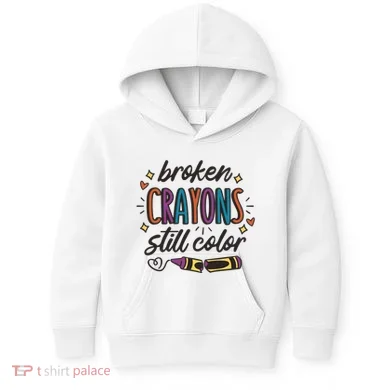 Kids Hoodie