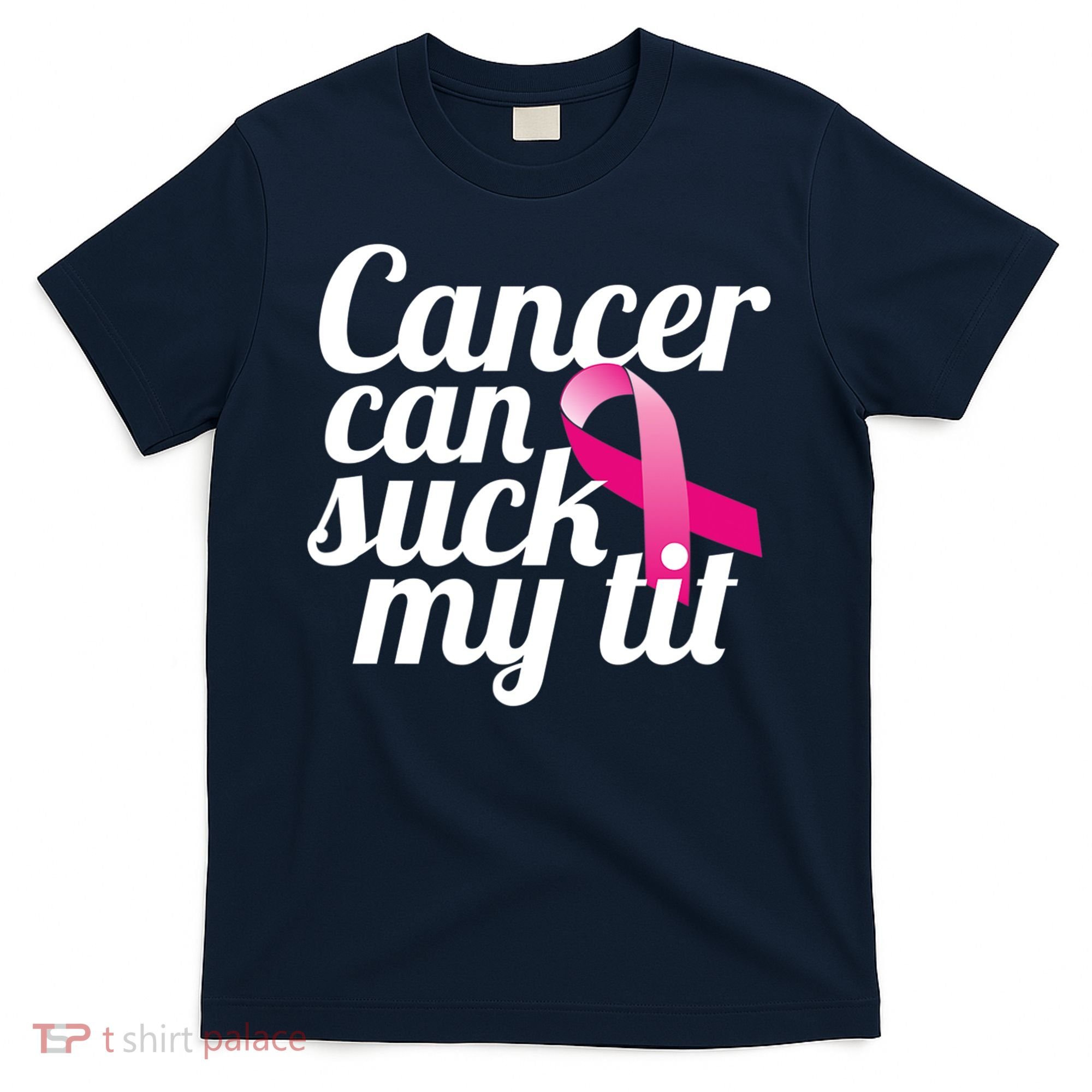 Breast Cancer Survivor Mastectomy Recovery Gifts For Women T-Shirt