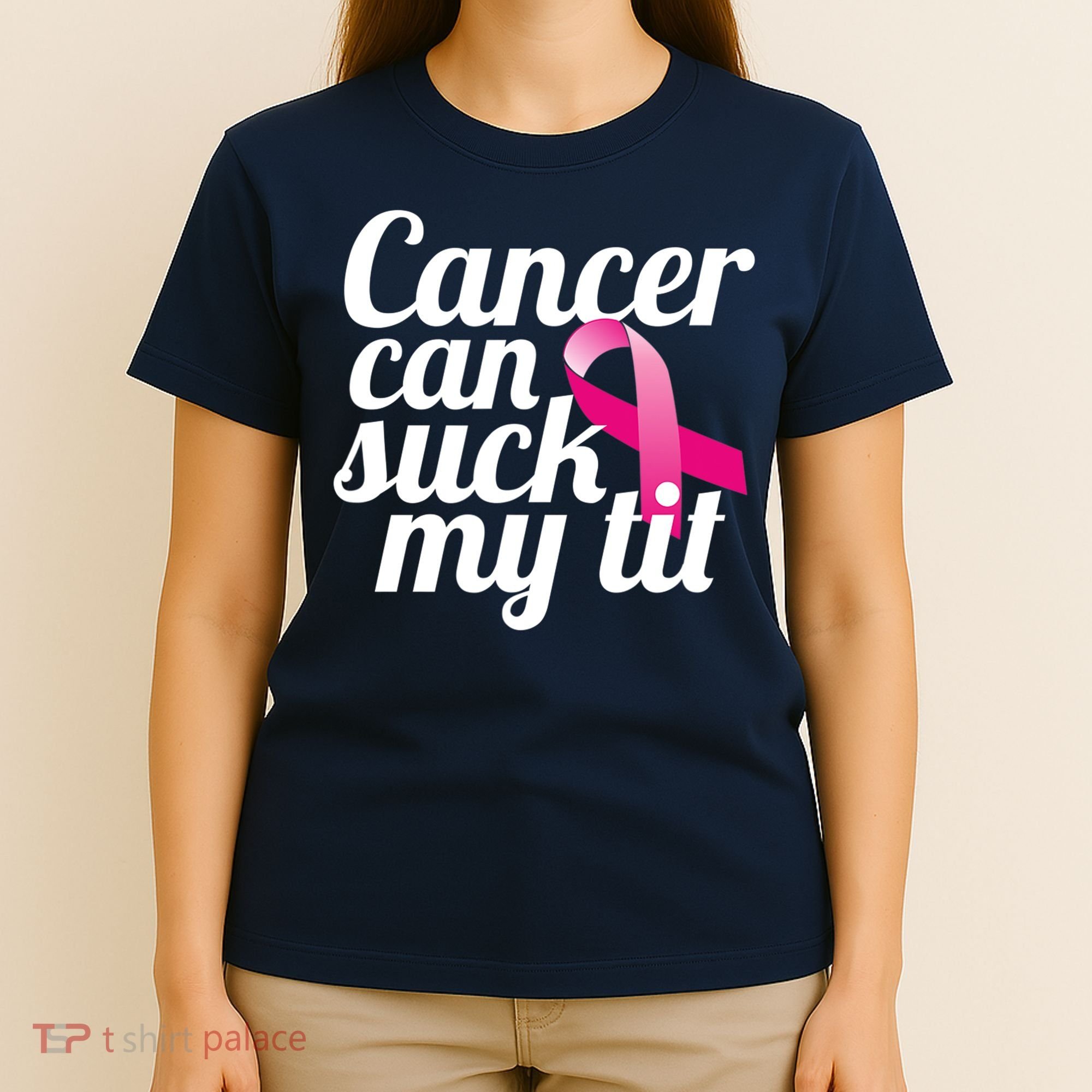 Breast Cancer Survivor Mastectomy Recovery Gifts For Women T-Shirt