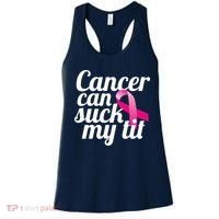 Breast Cancer Survivor Mastectomy Recovery Gifts For Women Women's Tank Top thumb 0