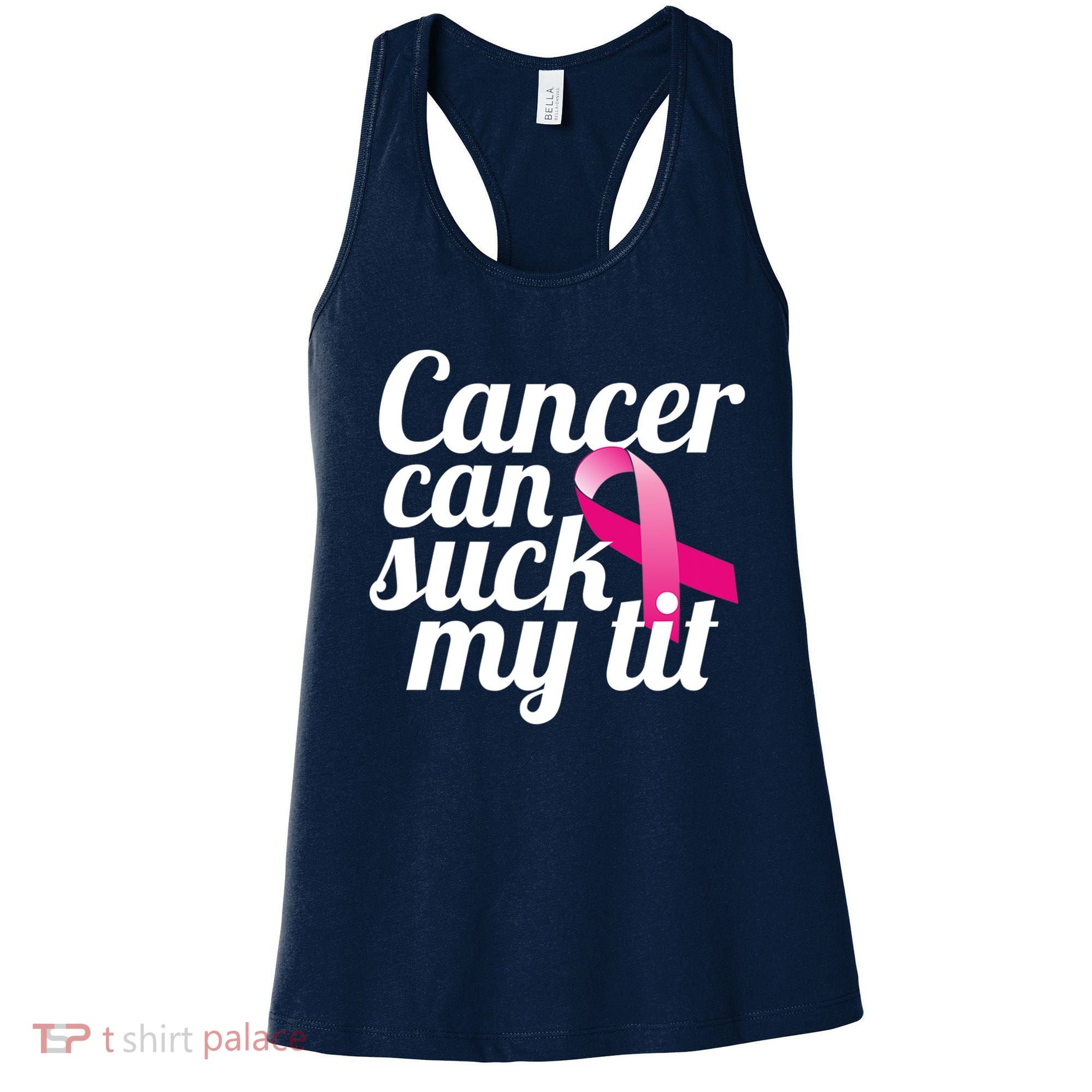 Breast Cancer Survivor Mastectomy Recovery Gifts For Women Women's Tank Top