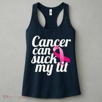 Breast Cancer Survivor Mastectomy Recovery Gifts For Women Women's Tank Top thumb 3