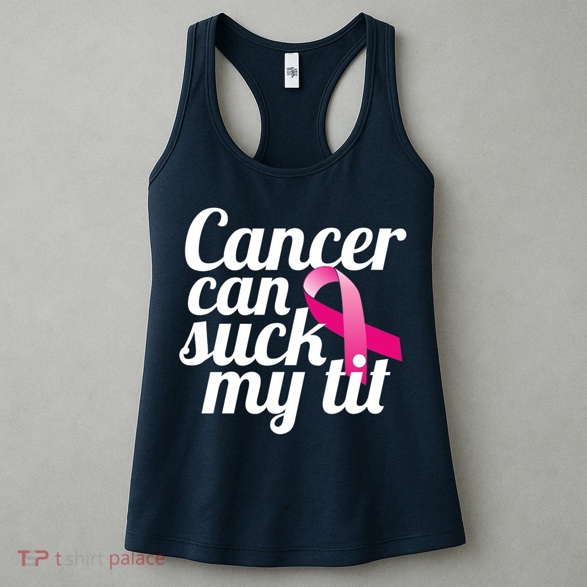 Breast Cancer Survivor Mastectomy Recovery Gifts For Women Women's Tank Top