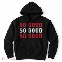 Boston Caroline So Good Hoodie thumb 0