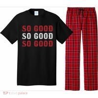 Boston Caroline So Good Pajama Set thumb 0