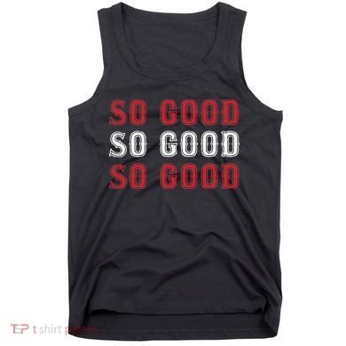 Boston Caroline So Good Tank Top