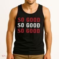 Boston Caroline So Good Tank Top thumb 3