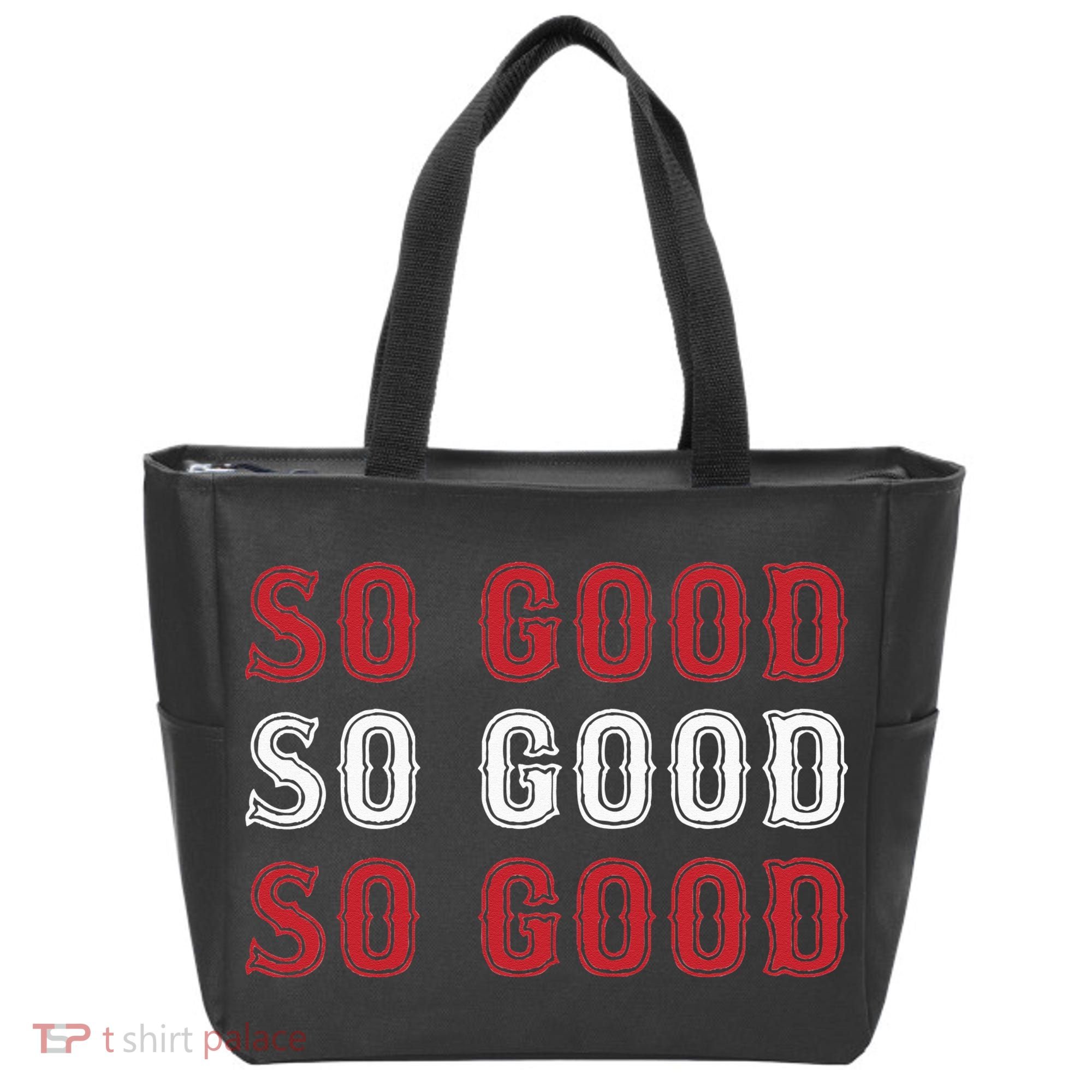 Boston Caroline So Good Tote Bag