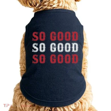 Doggie Tank