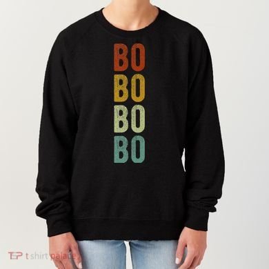 Bo City Sierra Leone Women's Sweatshirt