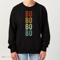 Bo City Sierra Leone Women's Sweatshirt thumb 0