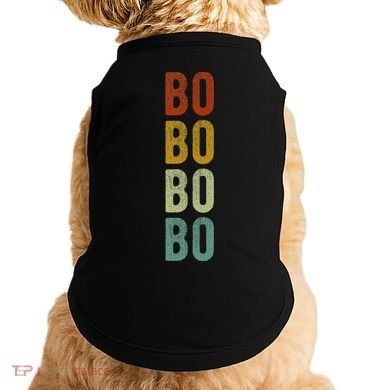 Bo City Sierra Leone Doggie Tank