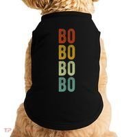 Bo City Sierra Leone Doggie Tank thumb 0