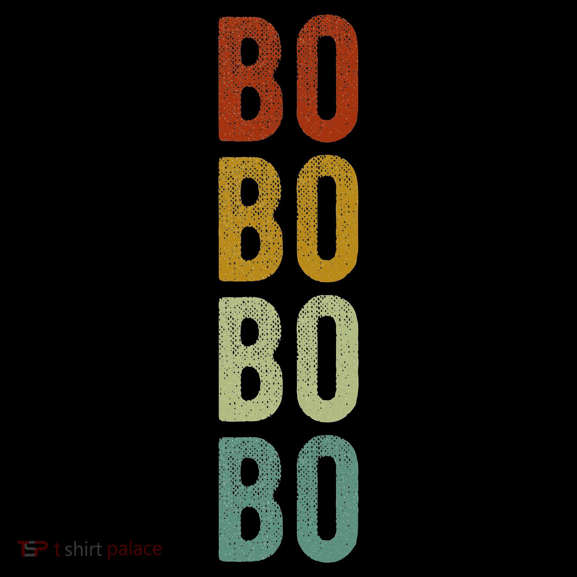 Bo City Sierra Leone Hoodie