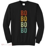Bo City Sierra Leone Sweatshirt thumb 0