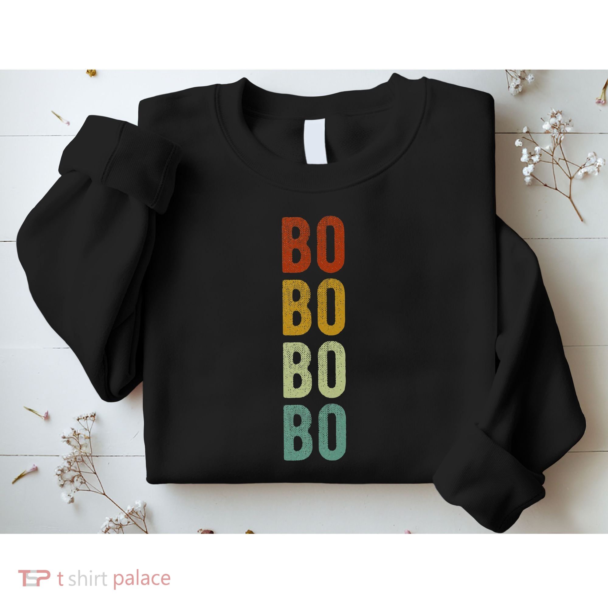 Bo City Sierra Leone Sweatshirt