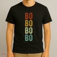 Bo City Sierra Leone T-Shirt thumb 3